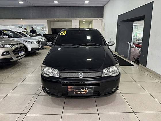 FIAT PALIO 1.0 MPI FIRE CELEBRATION 8V FLEX 4P MANUAL